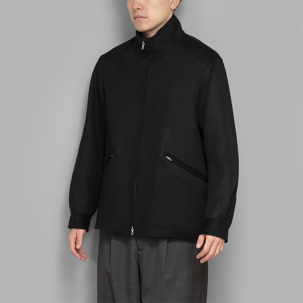 MAATEE&SONS / Sports JK (Blk)