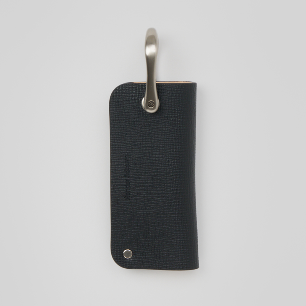 Hender Scheme / Key Case (Black)