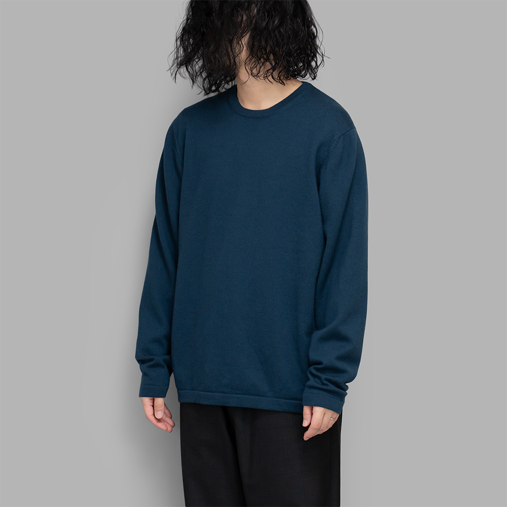 USED / Merino Wool Sweater
