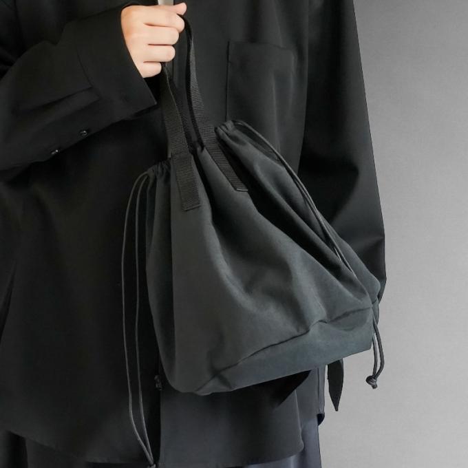 ERA. / Tas Helmet Bag (Tas Black)