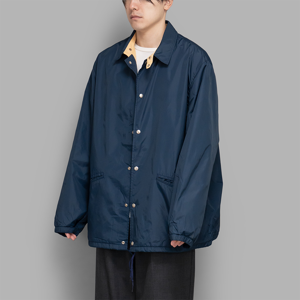 USED / L.L.Bean Coach Jacket