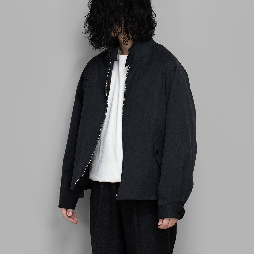 A.PRESSE / Driving Jacket