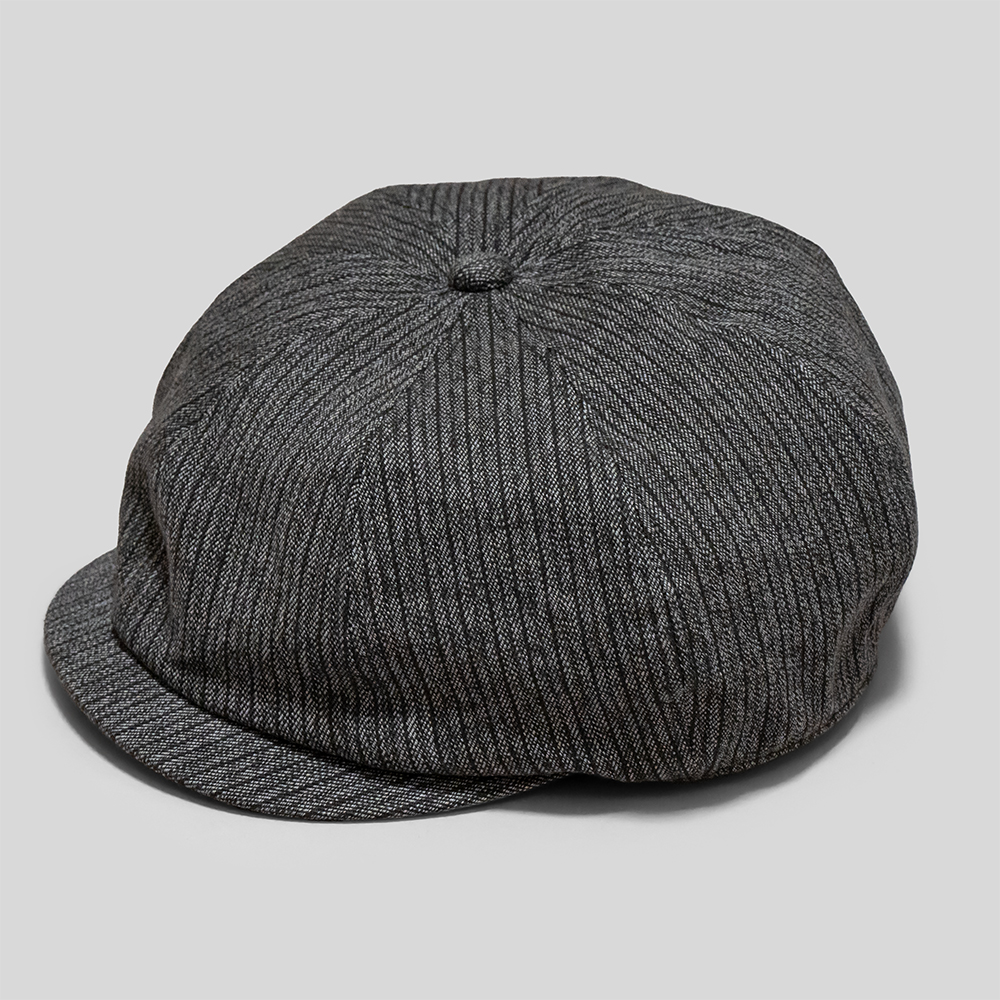 T.T / Newsboy Cap