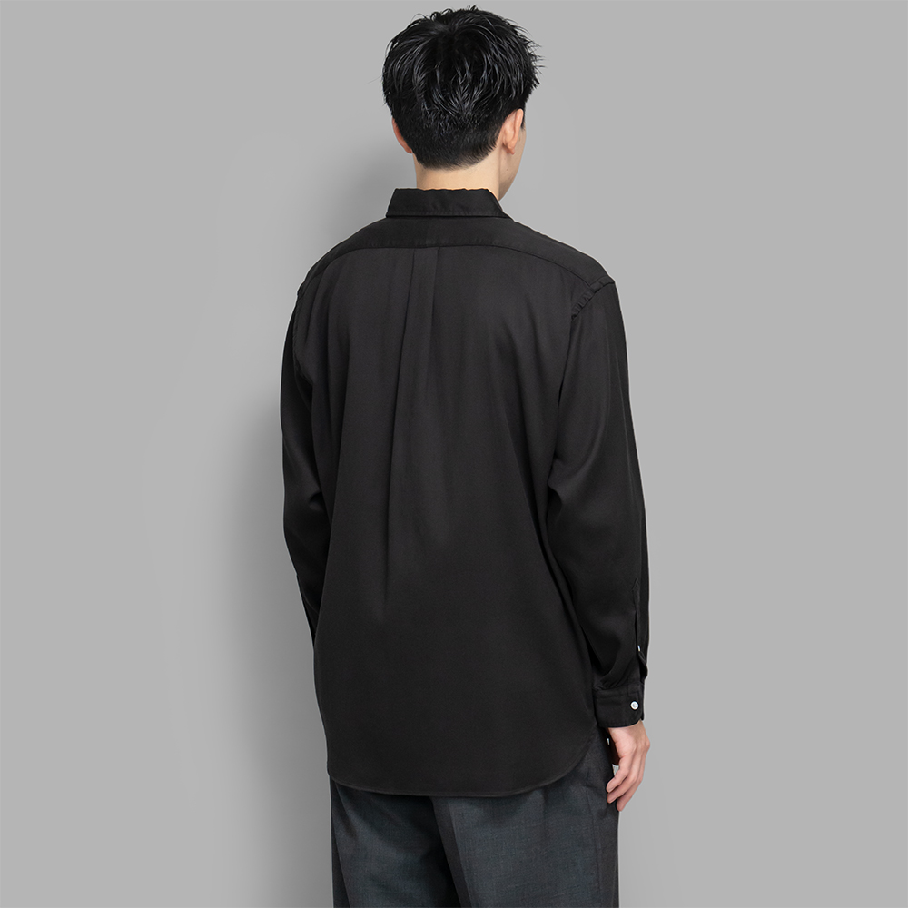 トップス A.PRESSE 22AW Regular Collar Shirt A.PRESSE 22AW Regular Collar Shirt